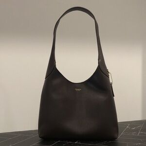 Coach Brooklyn 28 Shoulder Bag-Maple